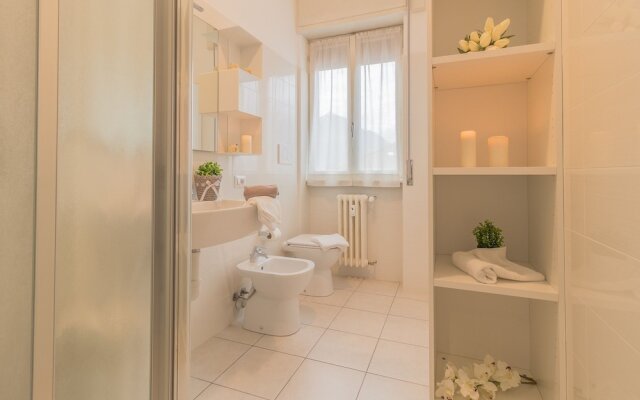 Alexis House Varenna