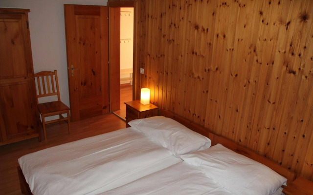 Haus Bergdohle