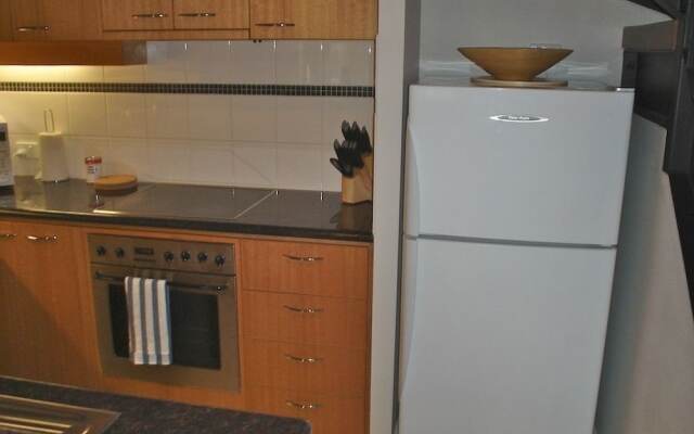 City West Accommodation
