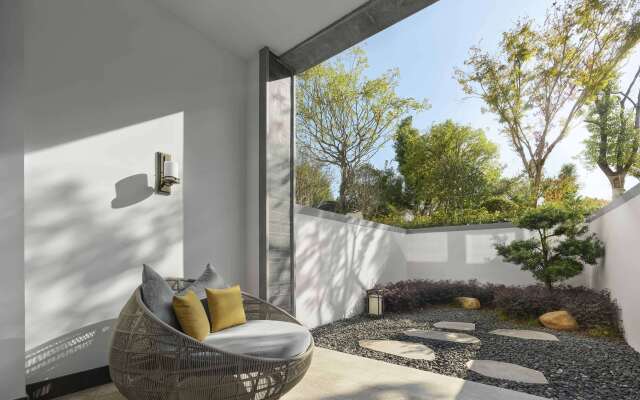 DoubleTree by Hilton Taizhou Shenxianju