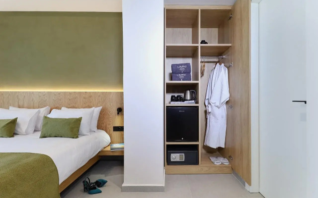 LIMNI Boutique Experience Hotel