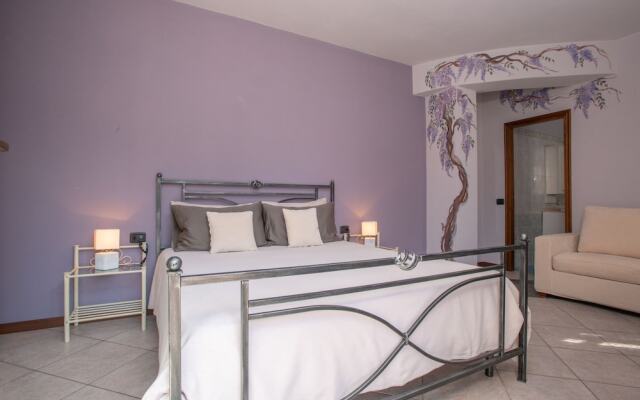 Villa Rosy B&B