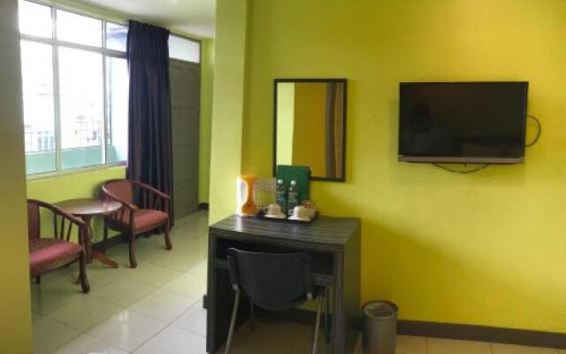 Sarikei Garden Hotel