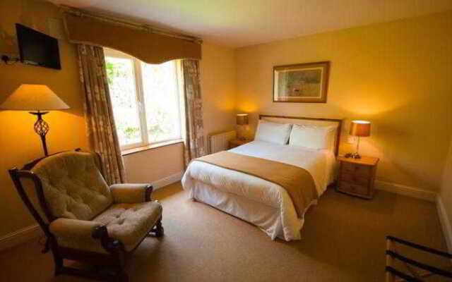 Park Lodge Bed & Breakfast