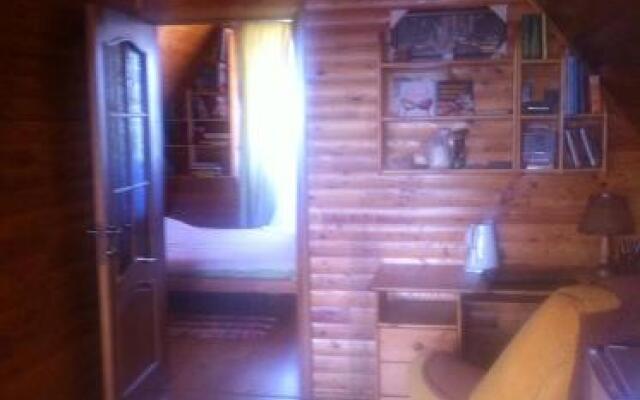 Guest House Metelitsa