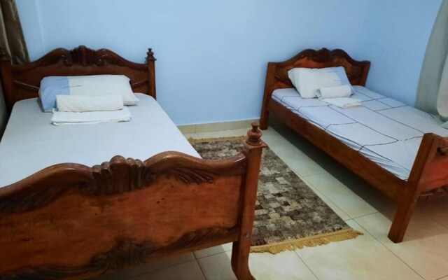 Stay.Plus Lukiki Apartment Nyali