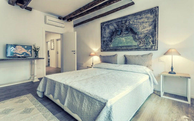 Venice Dream House San Lorenzo