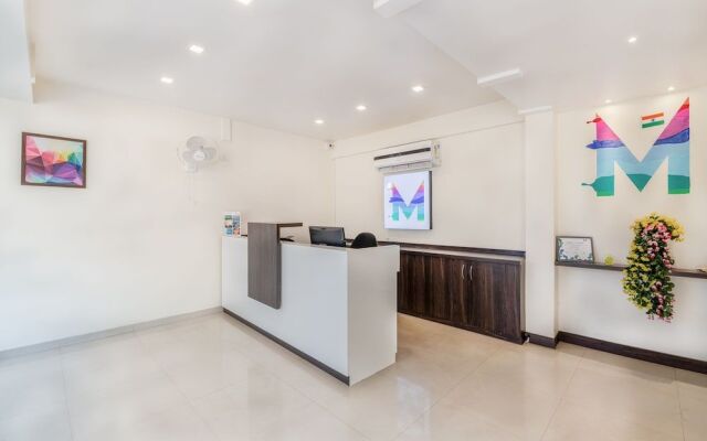 Mint Porvorim Suites