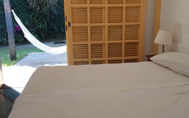 Maresias de Itu Suítes