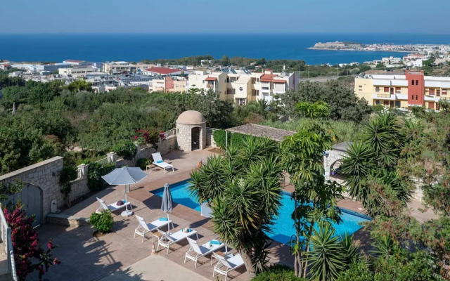Villa Seragio - With 60m Private Pool