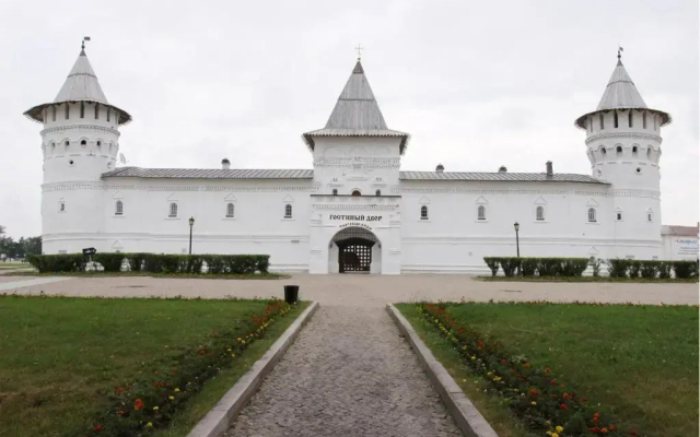 Gostiny dvor