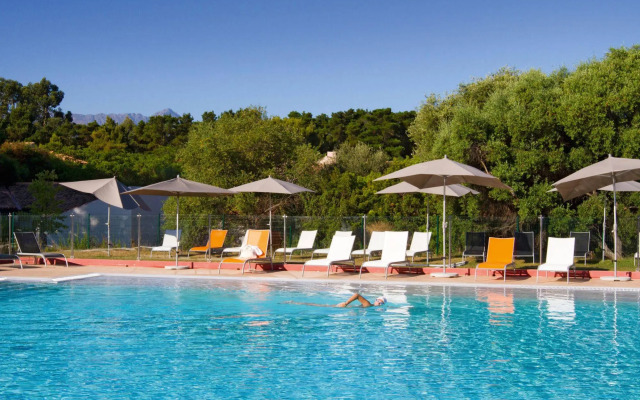 Belambra Clubs Belgodère - Golfe de Lozari