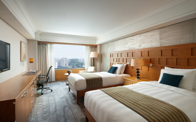 Lotte Hotel Busan