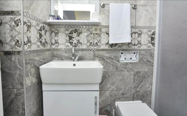 Poseidon Butik Hotel