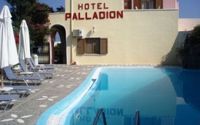 Palladion