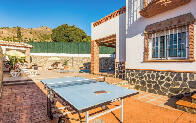 Villa Sol Nerja