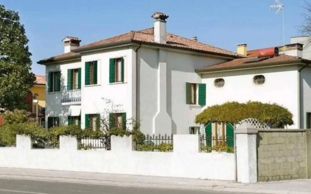 B&B Villa Griselda