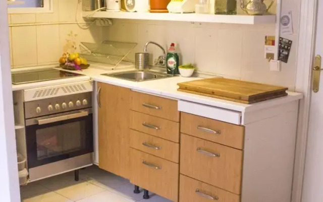 Raval BCN Apartament