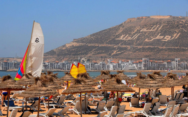 Royal Decameron Tafoukt Beach Resort & Spa - All Inclusive