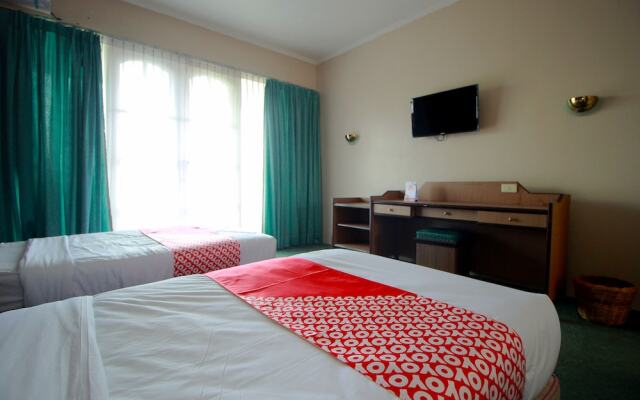 Hotel Rio by OYO Rooms