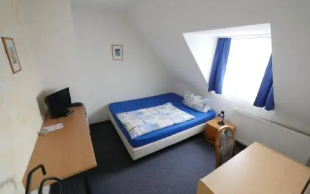 Hotel Westfalen Krug