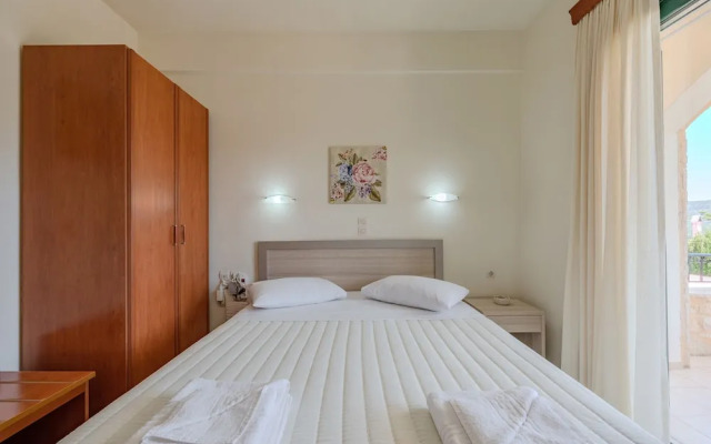Harmony Villa