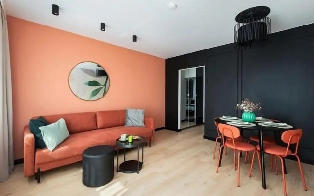 Chopin II - by Kairos Apartments