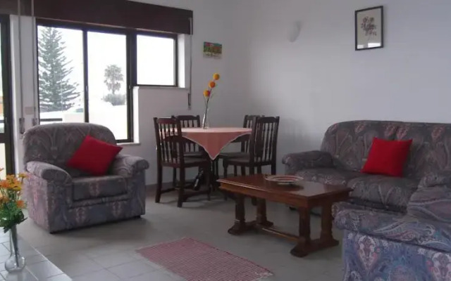 Seaview Apartment