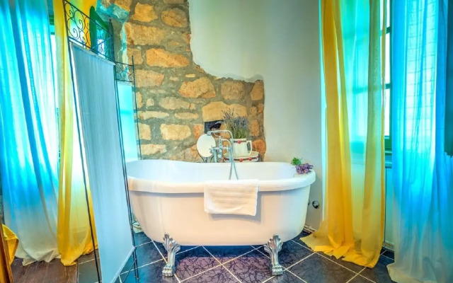 Rural Villas Crikvenica