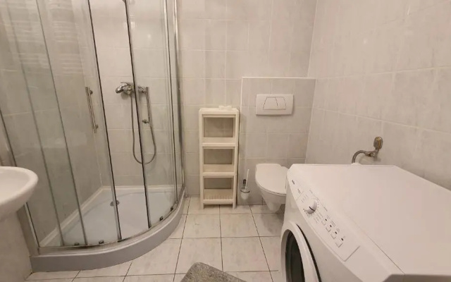 Apartament w Kwiatki