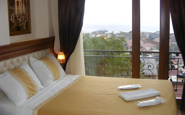 Hotel Blue Istanbul - Special class