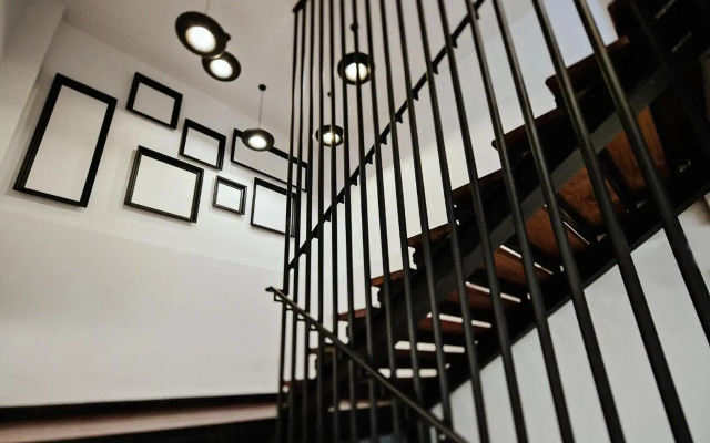 Three Sukhumvit Hotel