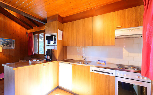 Chalet Le Hibou