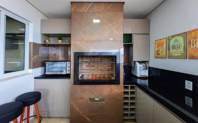 Summerville Mansão PéNaAreia Piscina BeachTennis