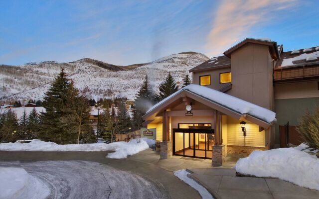Marriott's StreamSide Birch at Vail