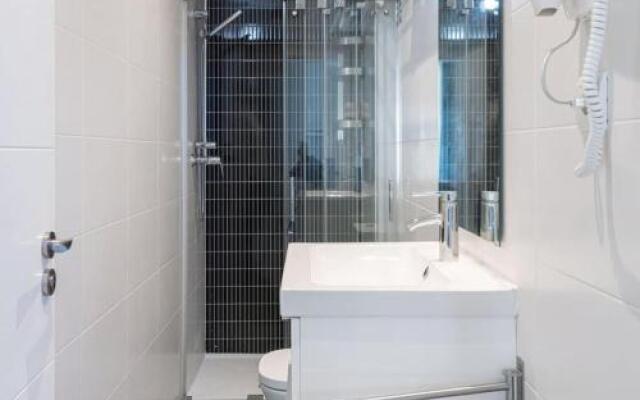 Home Art Apartments Málaga