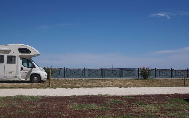 Camping Fusina