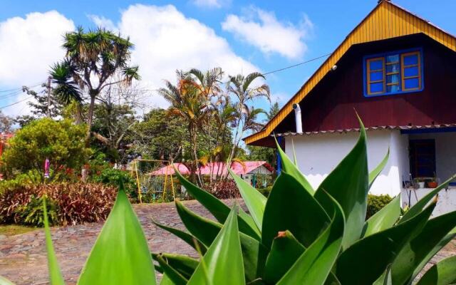 Hostal Campestre El Santuario