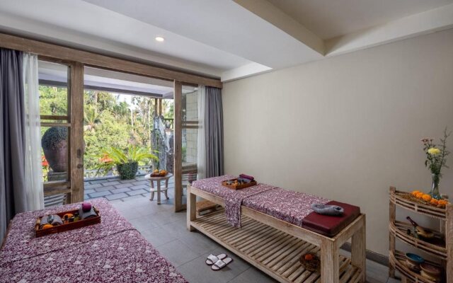 Kawi Resort A Spiritual Sanctuary to Escape