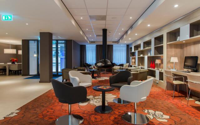 Holiday Inn Express The Hague - Parliament by IHG