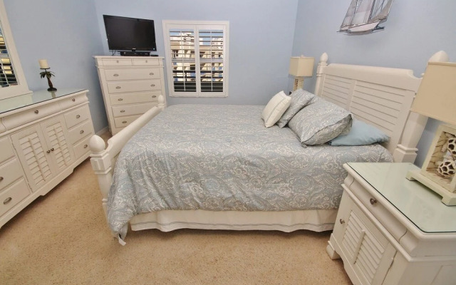 Oceanwalk 9-604 Apartment 3