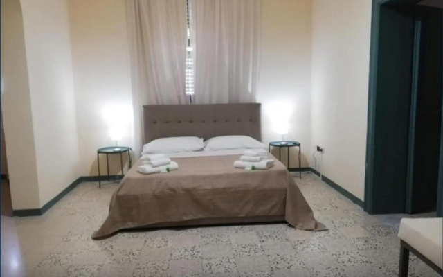 Landolina Palace