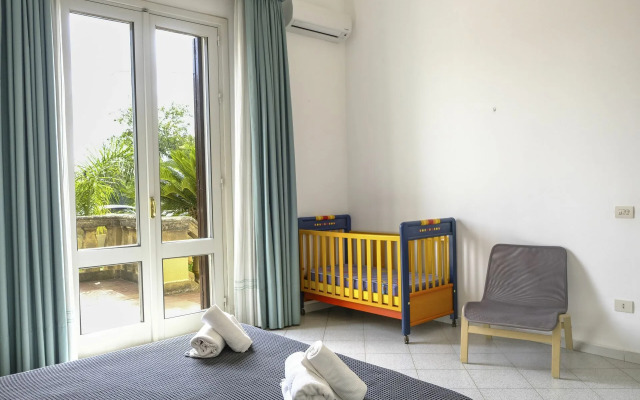 Barbara Marsala in Marsala