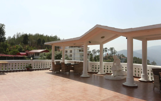Tehri Club And Resort by OYO Rooms