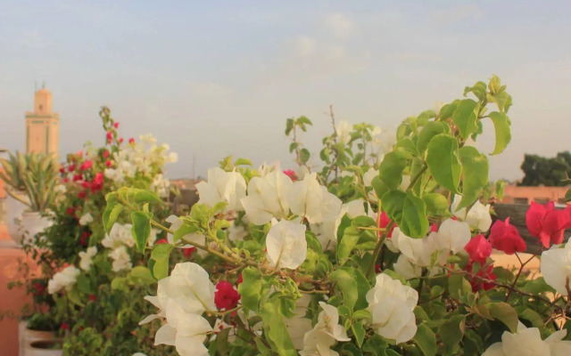 Riad du Ciel Marrakech