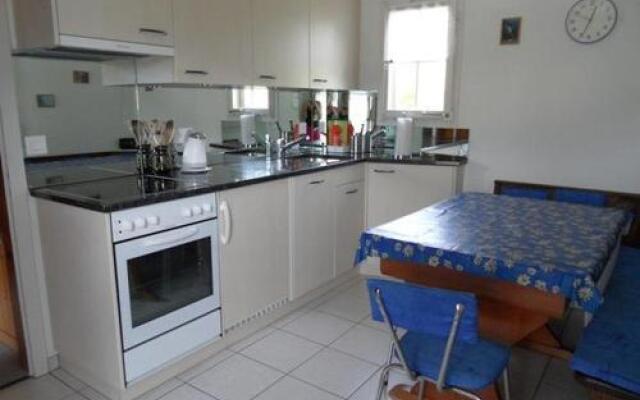 Apartment Sunnegruess