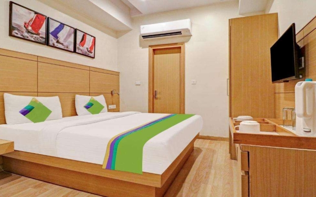 Treebo Galaxy Rooms