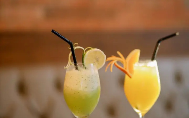 The Henry Hotel Roost Bacolod