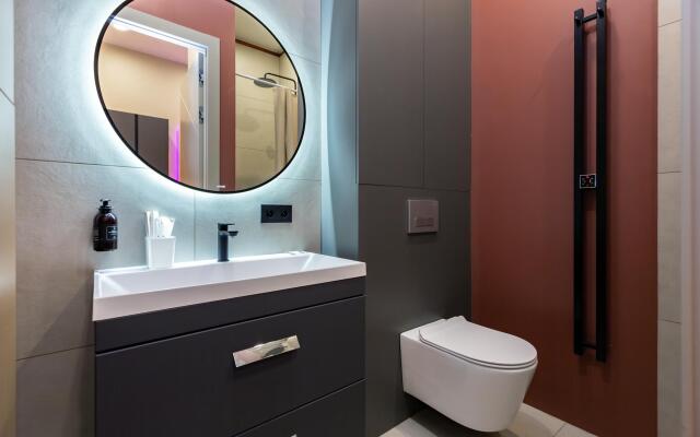 GOSH (Гош) на улице Малыгина