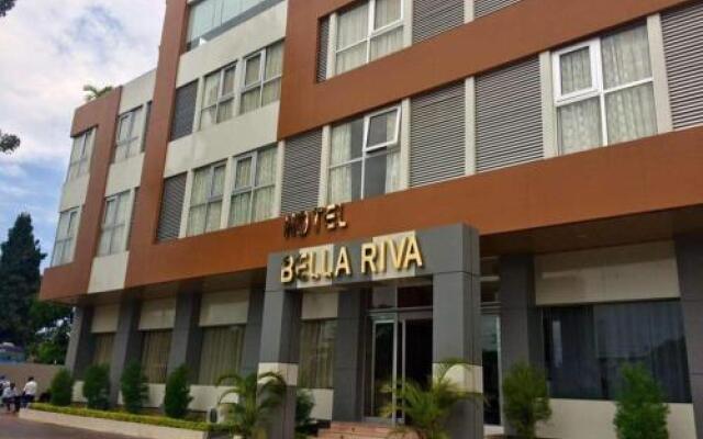 Hotel Bella Riva Kinshasa